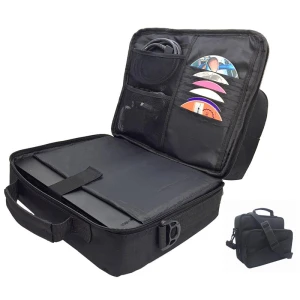 Sac de voyage pour Xbox One : protection et transport sécurisé de votre console