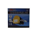 Pompe d'extraction d'huile et d'essence 12V 1.2L pour voiture et moto TSX TOOL