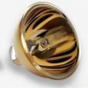 Ampoule halogène Aoyue INT720 ref 10015 pour station de soudage