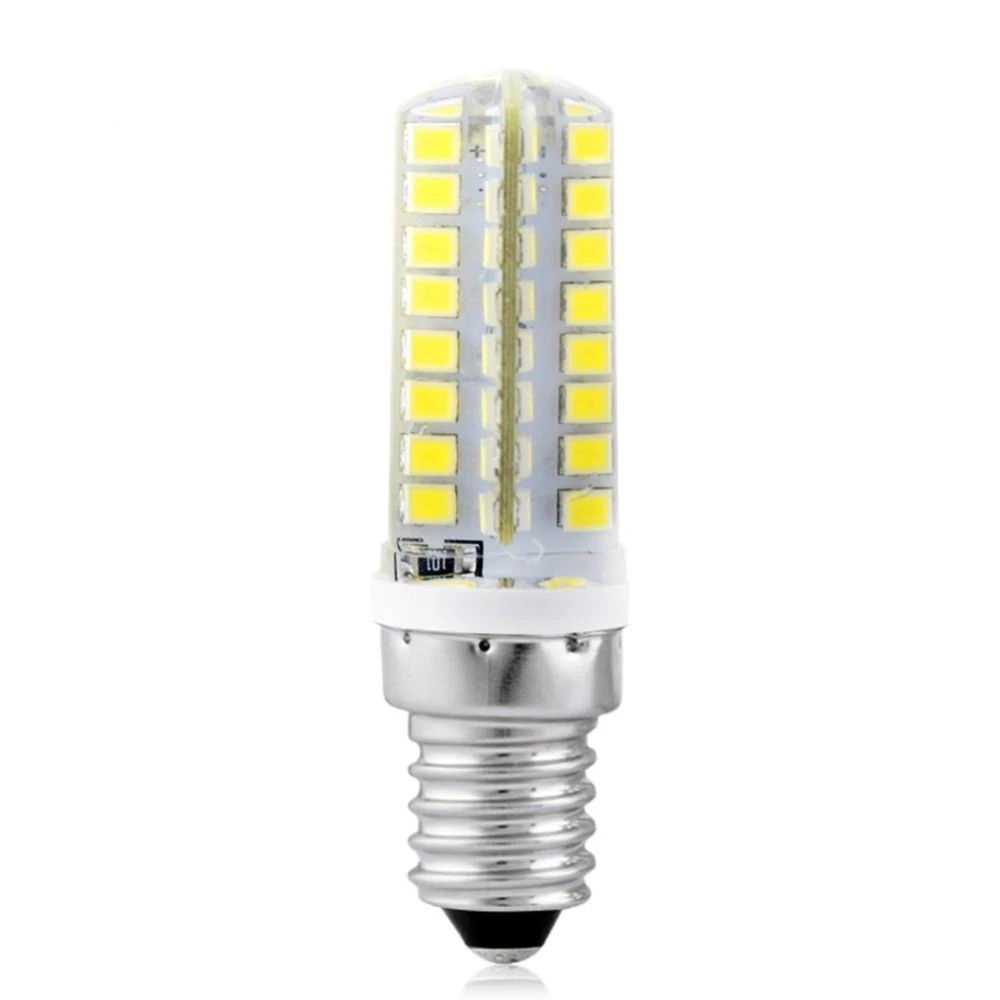 Ampoule LED E14 5W blanc chaud 3000K pour un éclairage efficace et confortable