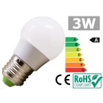 Ampoule LED E27 3W 6500K lumière brillante basse consommation