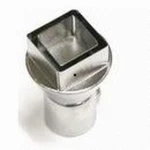 Buse air chaud Aoyue 1127 QFP 17,5 x 17,5 mm pour stations de soudage