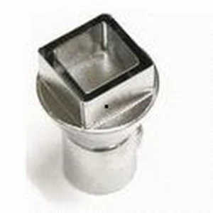 Buse air chaud Aoyue 1127 QFP 17,5 x 17,5 mm pour stations de soudage
