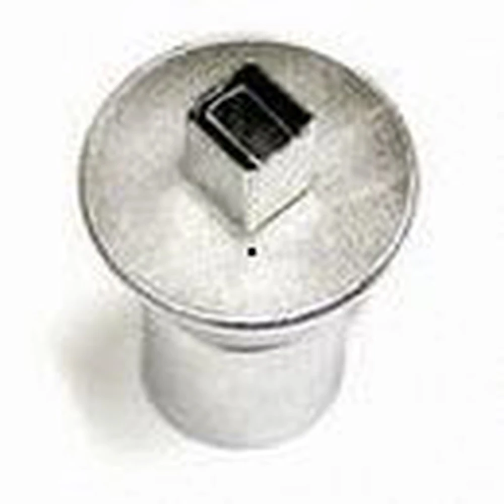 Buse air chaud Aoyue 1131 SOP 4,4 x 10 mm pour station de soudage