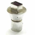 Buse air chaud Aoyue 1134 SOP 7,5 x 18 mm pour station de soudage