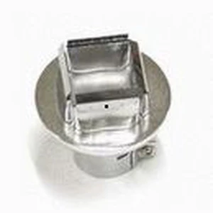 Buse air chaud Aoyue 1137 PLCC 25x25mm 68 broches pour station de soudage