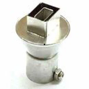 Buse air chaud Aoyue 1139 PLCC 7,3 x 12,5 mm 18 broches pour stations de soudage