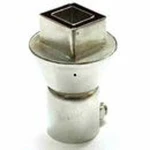 Buse air chaud Aoyue 1141 PLCC 11,5x14mm 32 broches pour stations de soudage