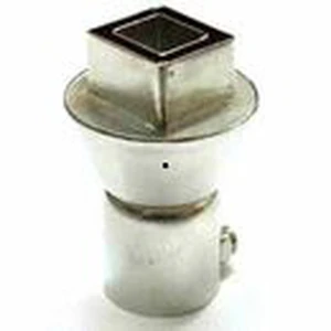 Buse air chaud Aoyue 1141 PLCC 11,5x14mm 32 broches pour stations de soudage