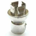 Buse air chaud Aoyue 1180 BQFP 17x17 mm pour stations de soudage