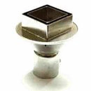 Buse air chaud Aoyue 1182 QFP 24x24mm pour stations de soudage