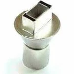 Buse air chaud Aoyue 1186 TSOL 18 x 10 mm pour stations de soudage