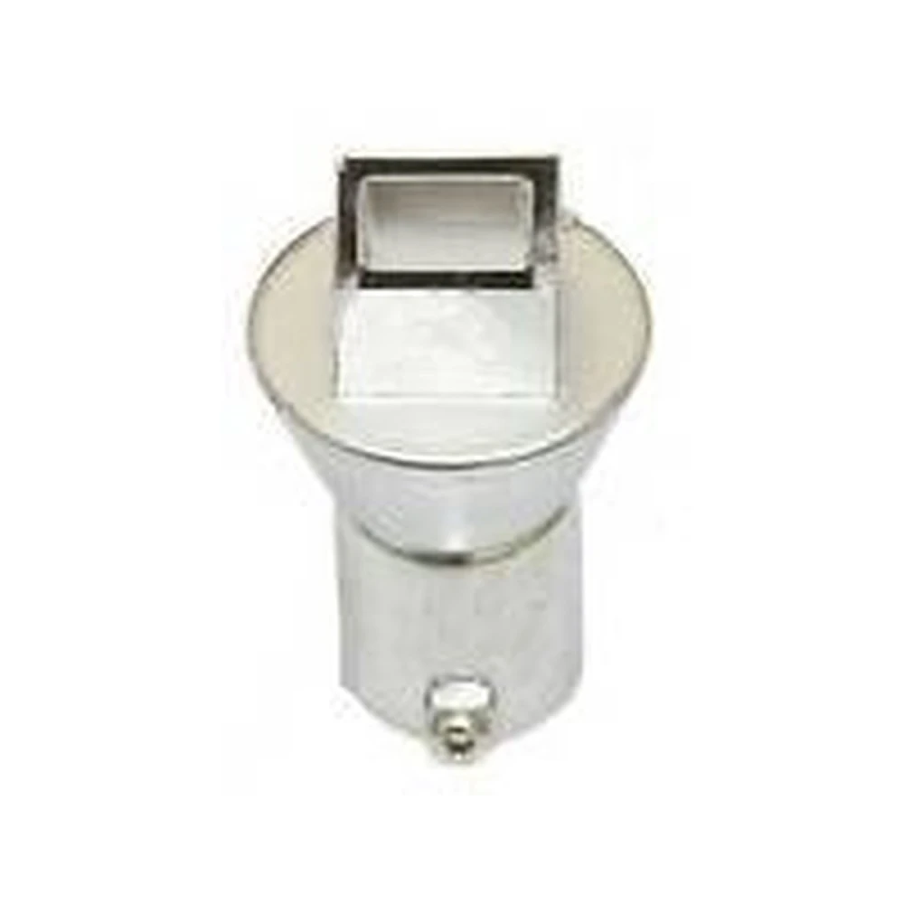 Buse air chaud Aoyue 1188 PLCC 9x9mm 20 broches - Pièce de soudage