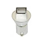 Buse air chaud Aoyue 1188 PLCC 9x9mm 20 broches - Pièce de soudage