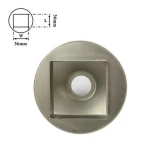 Buse air chaud Aoyue 3636W BGA 35x35 mm pour station de soudage