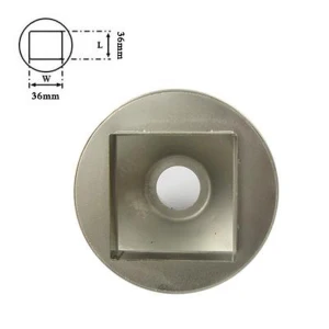 Buse air chaud Aoyue 3636W BGA 35x35 mm pour station de soudage