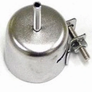 Buse d’air Aoyue 1124 ø2,5 – pièce pour stations de soudage