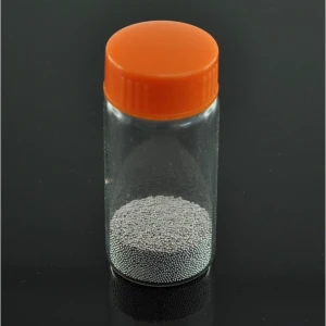 Bocal de billes d’étain sans plomb 0,50mm 25.000 unités PMTC