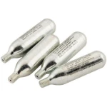 Cartouche CO2 16g pour kit réparation crevaison auto/moto de haute qualité