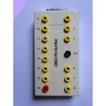 Breakout Box OBD2 Tester pour diagnostic et test de pinout OBD2