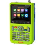 Détecteur de satellites Freesat V8 Finder HD DVB-S/S2 portable et précis