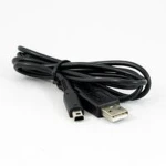 Câble chargeur USB pour Nintendo DSi, DSiXL et 3DS compatible et efficace