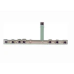 Câble de remplacement pour boutons volume et home PSP 2000 compatible