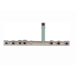 Câble de remplacement pour boutons volume et home PSP 2000 compatible