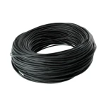 Câble flexible en silicone 14AWG résistant jusqu’à 200º et 600V pour l’électronique