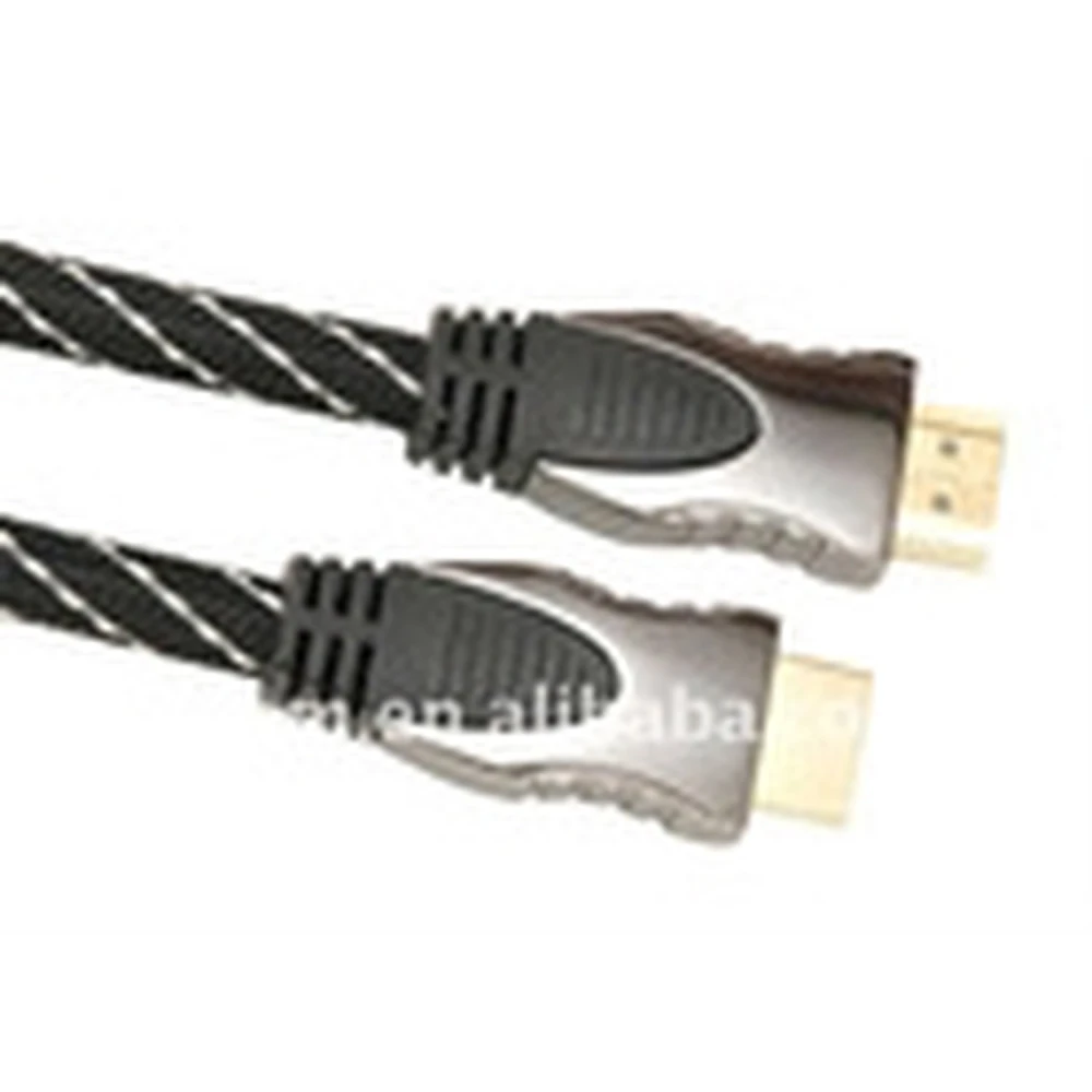 Câble HDMI 10 mètres V1.3 compatible PS3 et Xbox 360