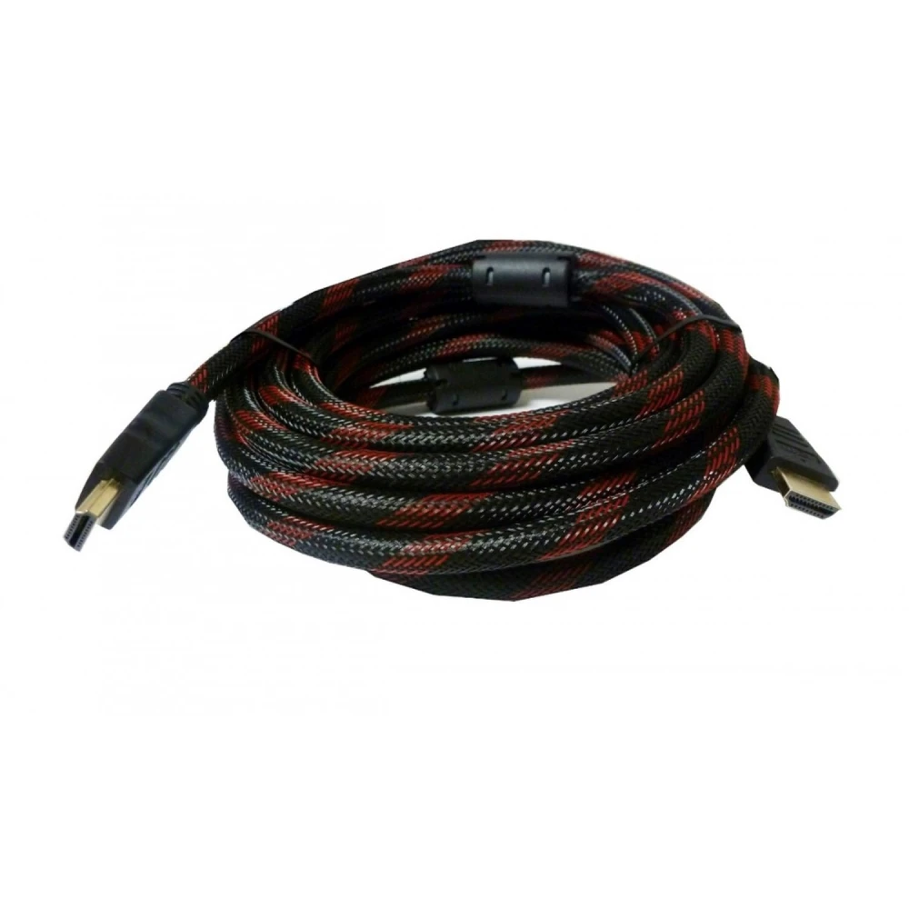 Câble HDMI 3 mètres V1.3 pour TV, PS3 et Xbox 360 - Haute qualité