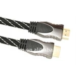 Câble HDMI 5 mètres V1.3 - Haute qualité pour PS3, Xbox 360 et TV