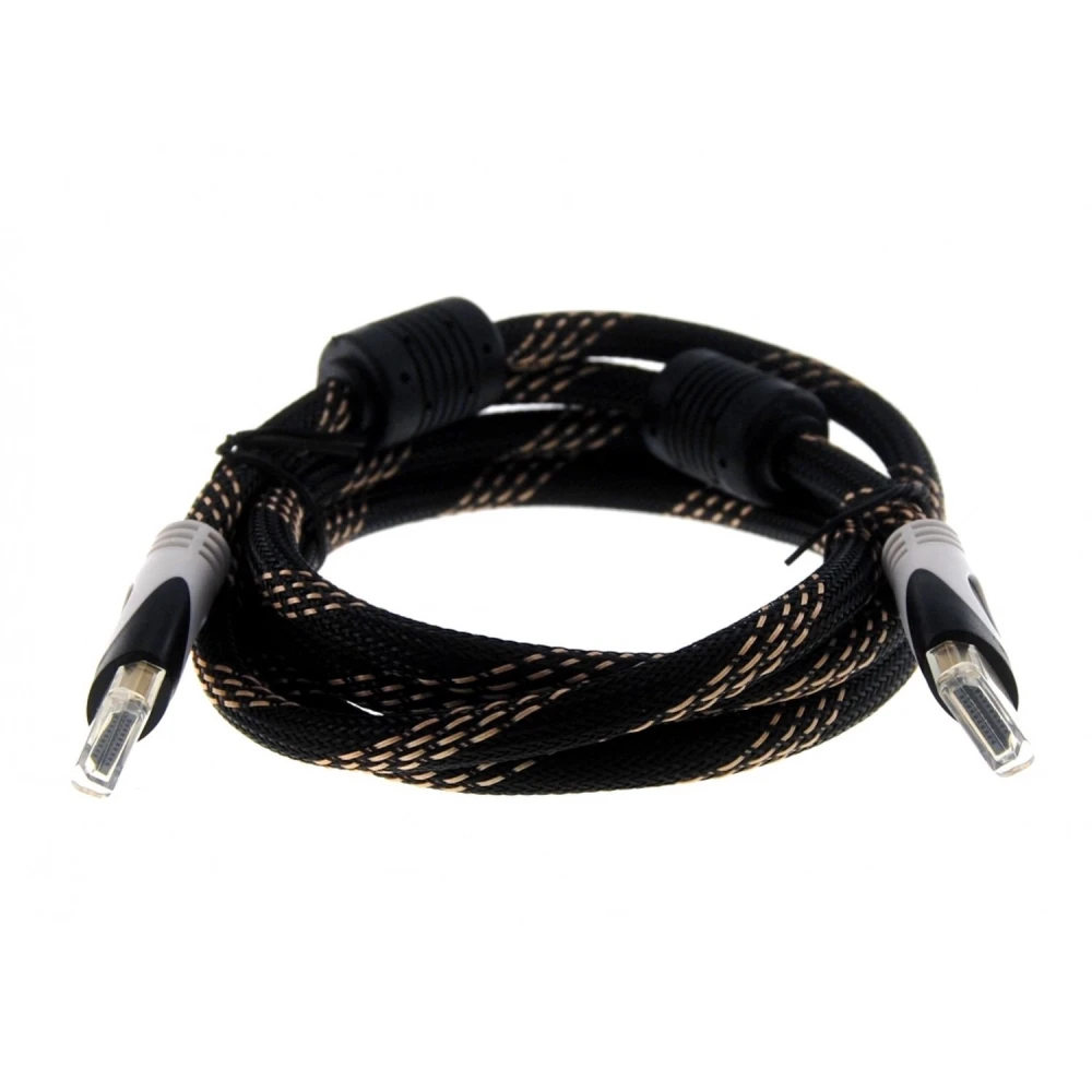 Câble HDMI V1.4 pour PS3 et Xbox 360 haute vitesse