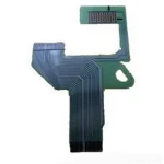 Câble power et bouton R PSP - pièce compatible toutes versions