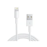 Câble USB avec connexion Lightning pour iPhone 5, 6, 7 et iPad Mini