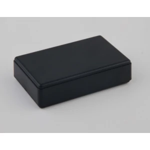 Boîtier plastique pour projets 100x61x28mm résistant et étanche pour électronique