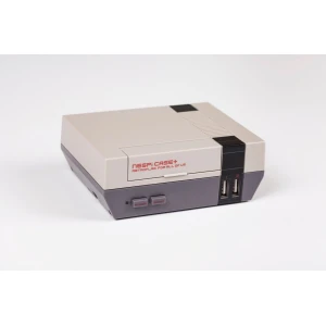 Boîtier Retroflag NesPi pour Raspberry Pi 3 avec arrêt sécurisé