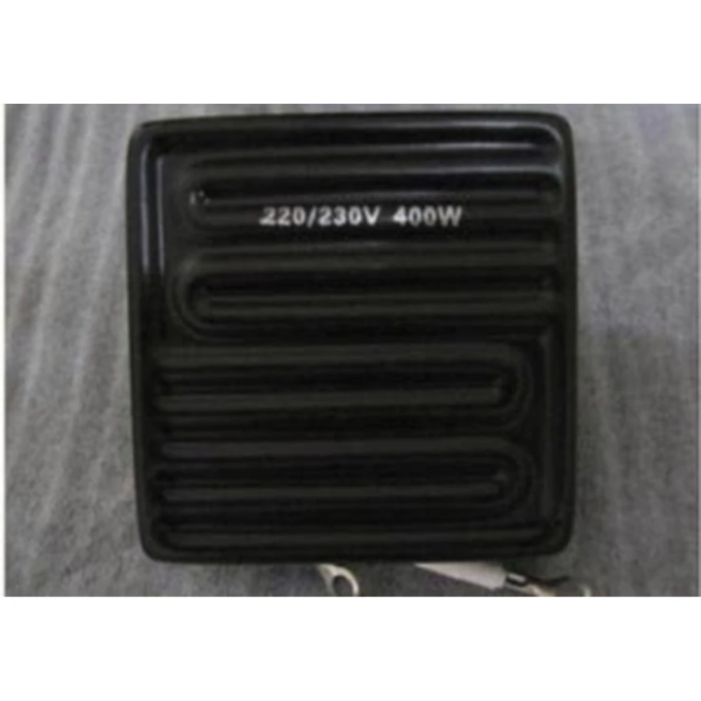 Chauffage IR supérieur Achi IR6000 80x80 400w pour stations de soudage