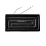 Chauffage IR céramique 12x6cm pour stations de soudage et reballing