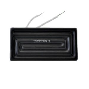 Chauffage IR céramique 12x6cm pour stations de soudage et reballing