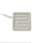 Chauffage IR céramique 6x6cm pour stations de soudage et reballing