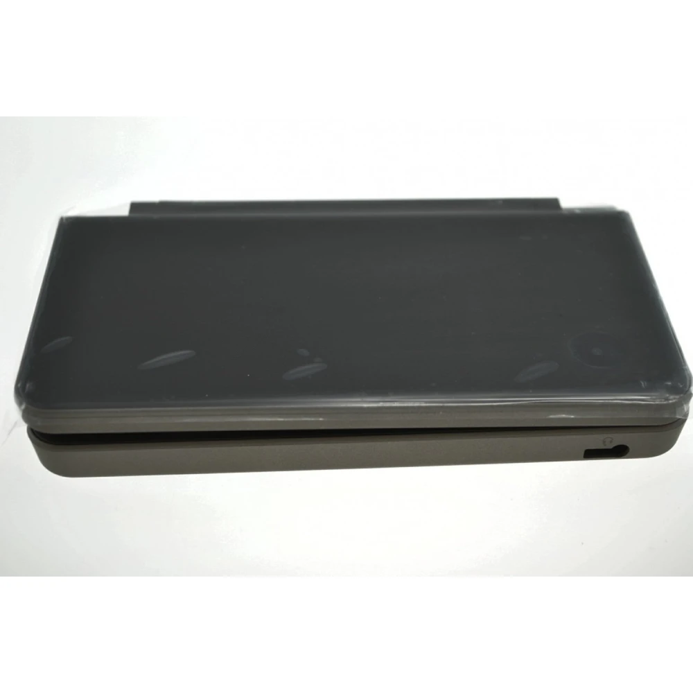 Coque pour NDSi XL noire - kit complet pour réparation