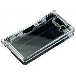 Coque de protection Nintendo DSi transparente pour une protection maximale