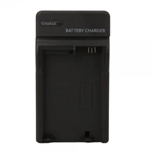 Chargeur batterie PSP compatible PSP2000 et PSP3000 à charge rapide