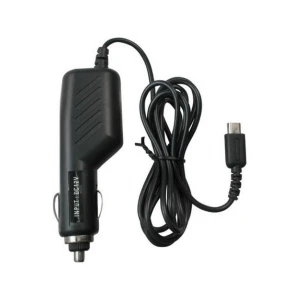 Chargeur voiture Nintendo DS Lite pour recharge en voiture