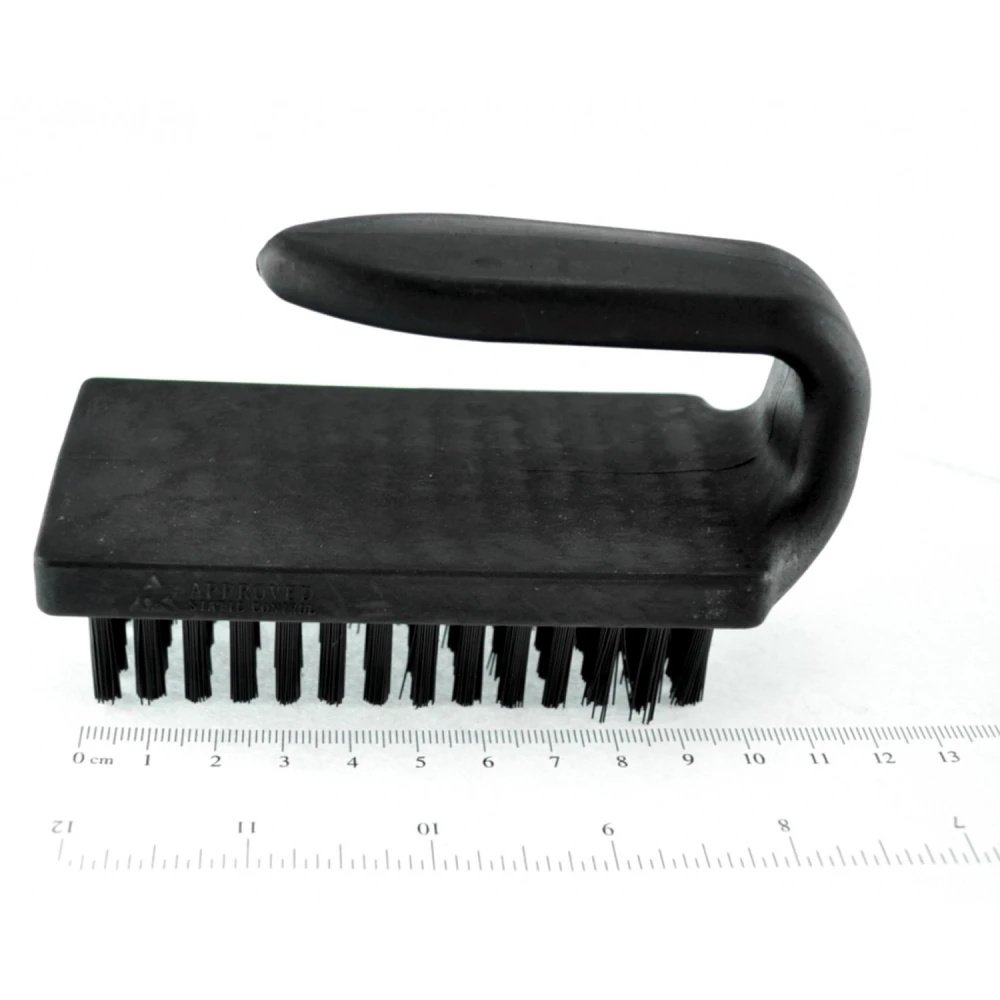 Grande brosse antistatique pour reballing type-10 de Mlink