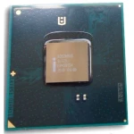 Chipset graphique BD82HM55 neuf et rebillé sans plomb AMD