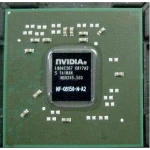 Chipset graphique NF-G6150-N-A2 neuf rebillé sans plomb AMD