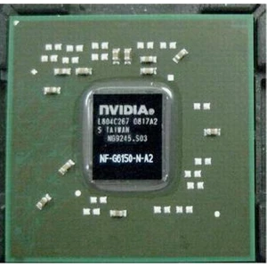 Chipset graphique NF-G6150-N-A2 neuf rebillé sans plomb AMD