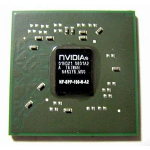 Chipset graphique NF-SPP-100-N-A2 neuf et reballé sans plomb AMD